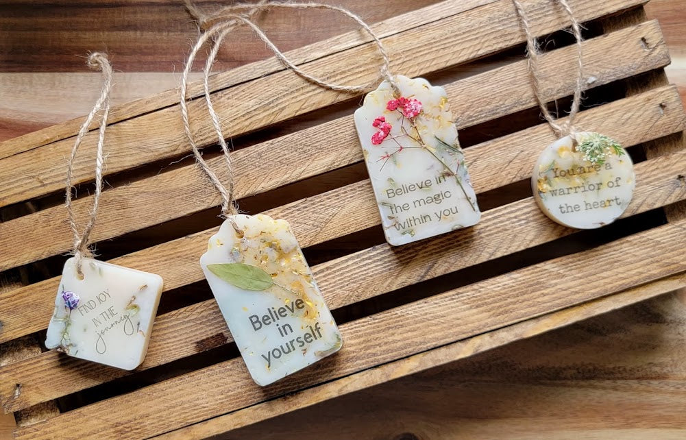 Affirmation Scents