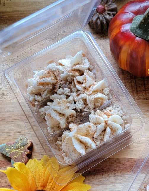Holiday ~ Pumpkin Pie Wax Melts