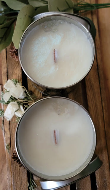 Clear, Mind, Relaxation, Refreshed & Clean Energy Kandle