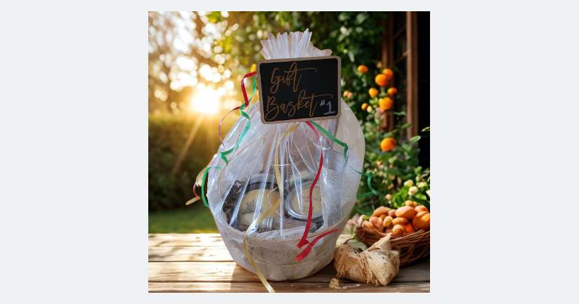 Kleansing Kandle Basket Sets~ Full Size