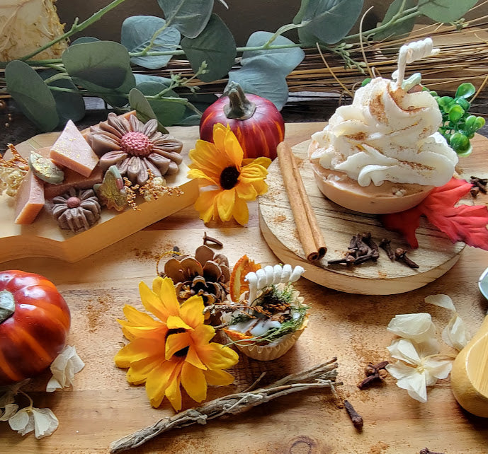 Holiday Collection ~ Seasonal products