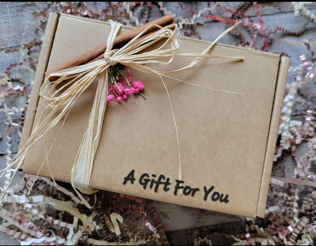 BOXED SETS FOR GIFTS~Click Link for Options