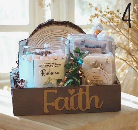 BOXED SETS FOR GIFTS~Click Link for Options