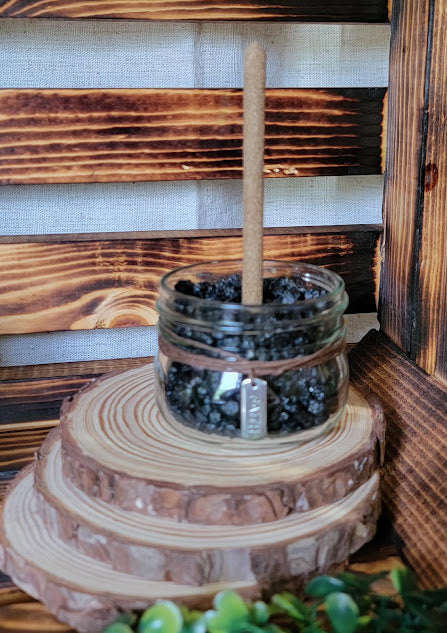 The fire Pit ~ Smoke Sticks/Incense Holder