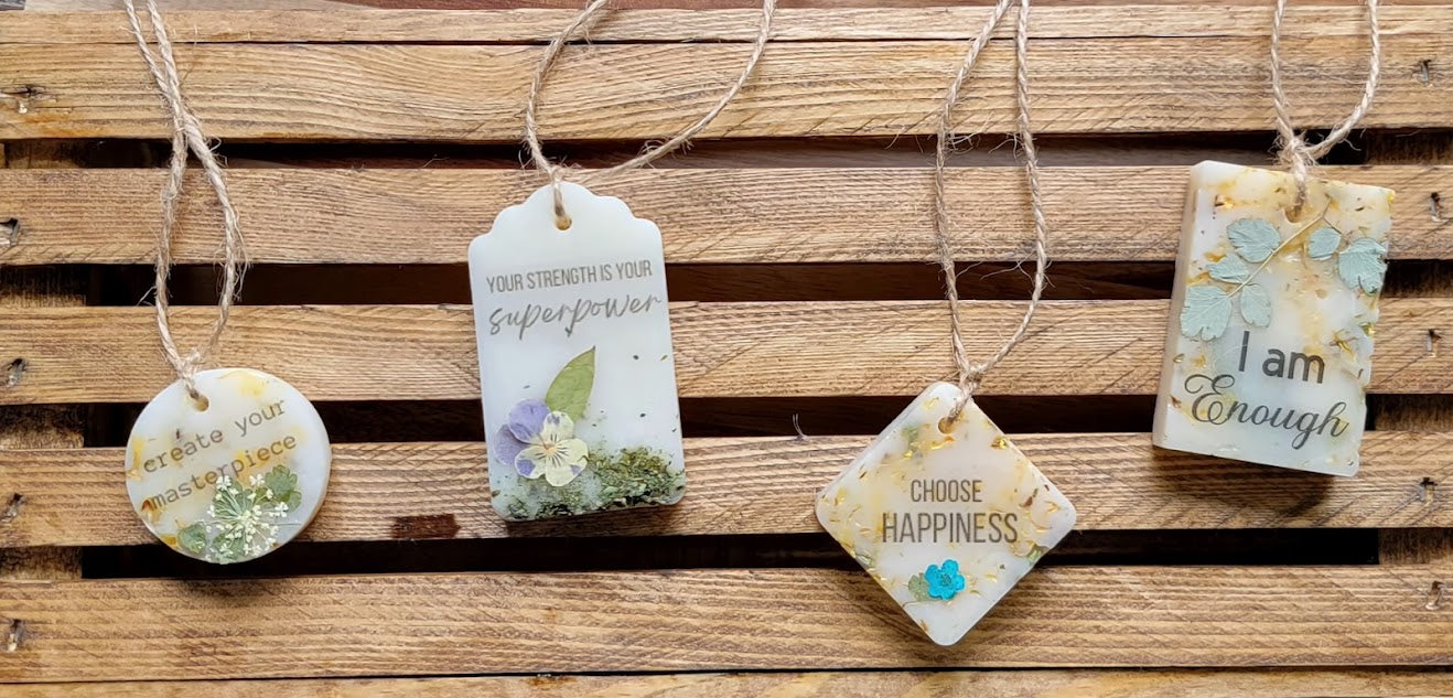 Affirmation Scents