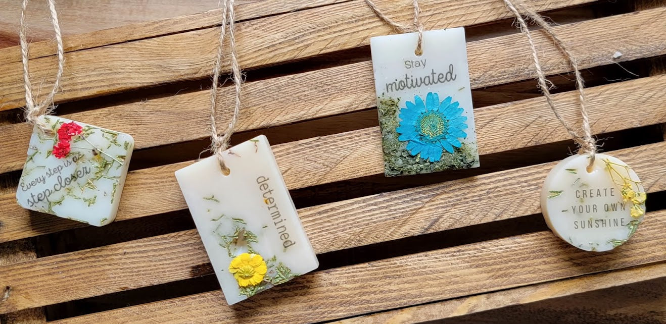Affirmation Scents