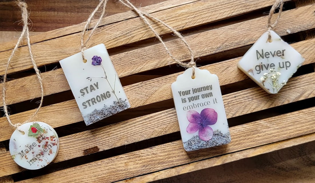 Affirmation Scents