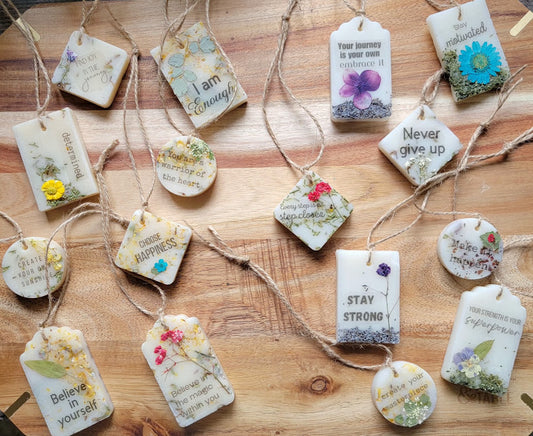 Affirmation Scents
