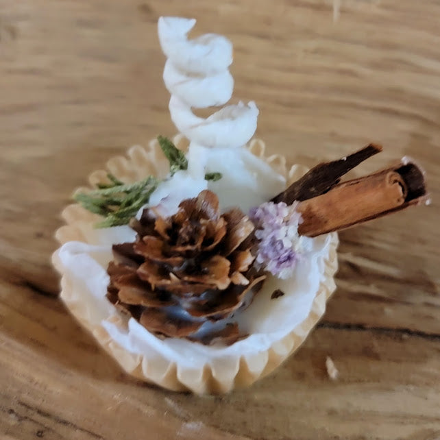 The Light Bringer ~ Soy Wax Fire Starters