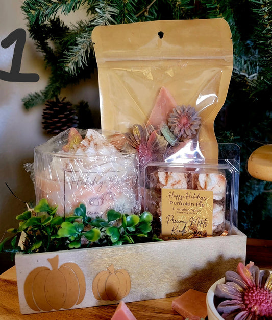 Boxed Sets for Gifts~Click Link for OPtions