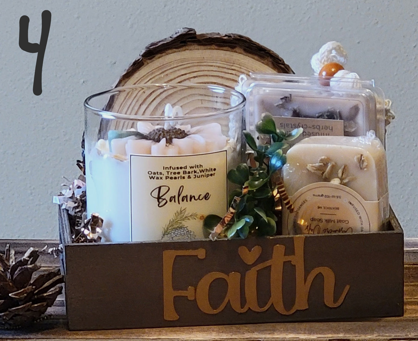 Boxed Sets for Gifts~Click Link for OPtions