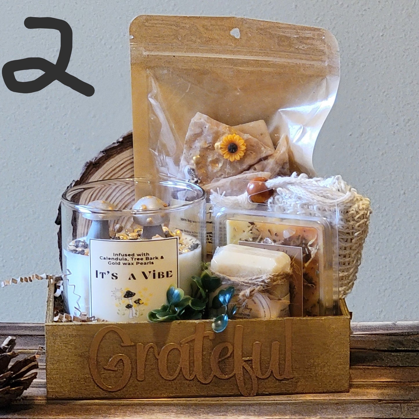 Boxed Sets for Gifts~Click Link for OPtions