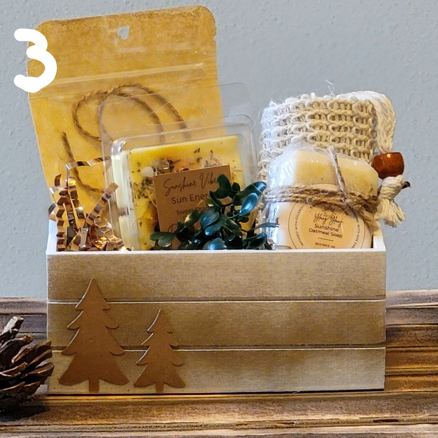 Boxed Sets for Gifts~Click Link for OPtions