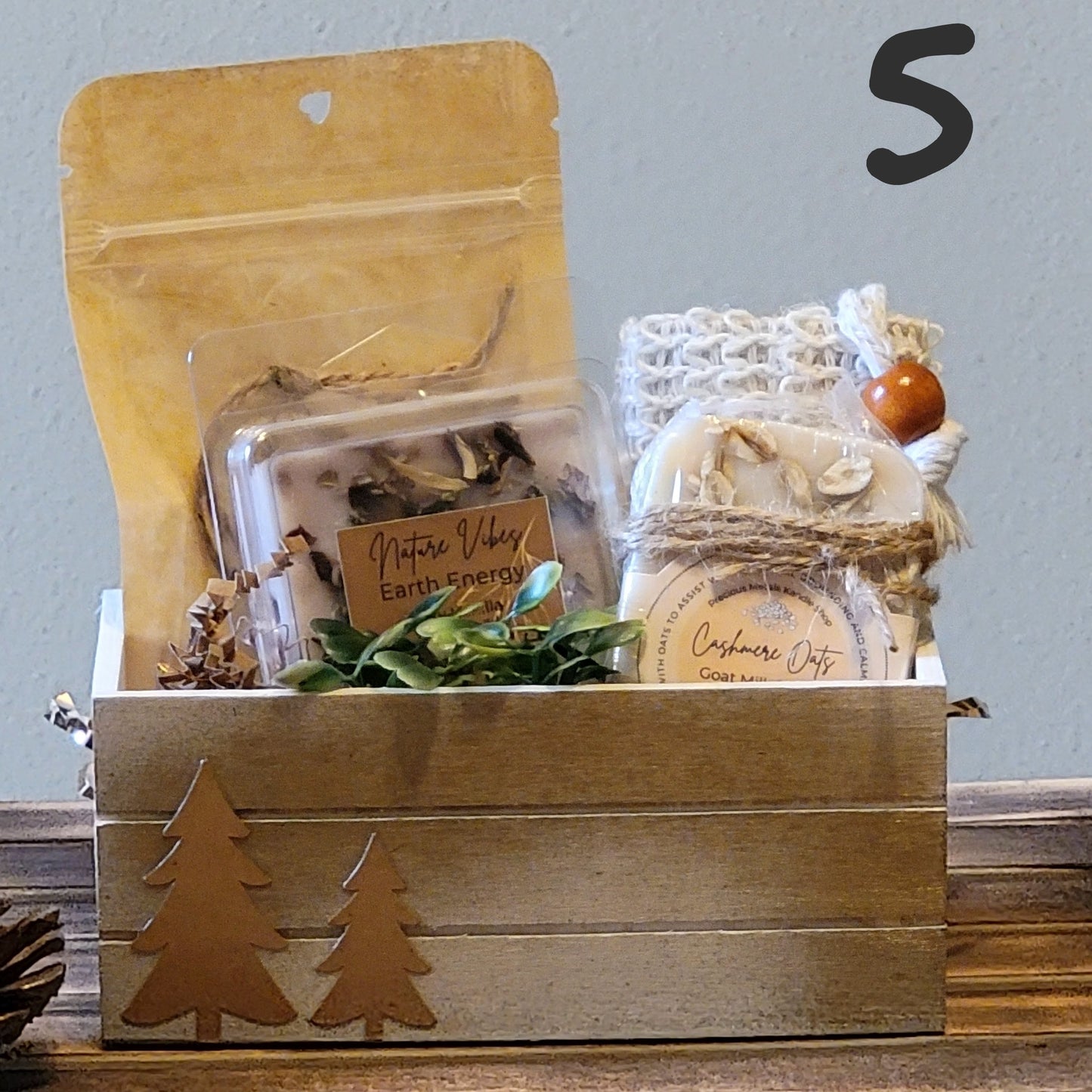 Boxed Sets for Gifts~Click Link for OPtions