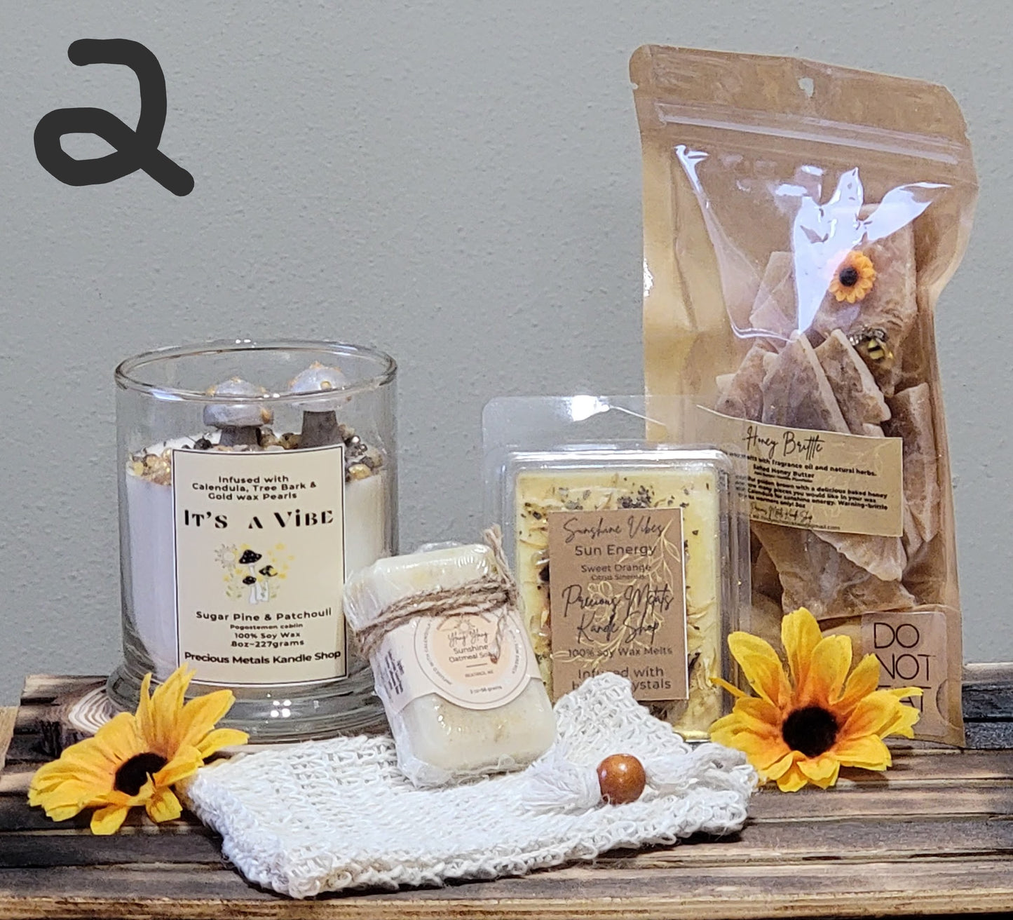 Boxed Sets for Gifts~Click Link for OPtions