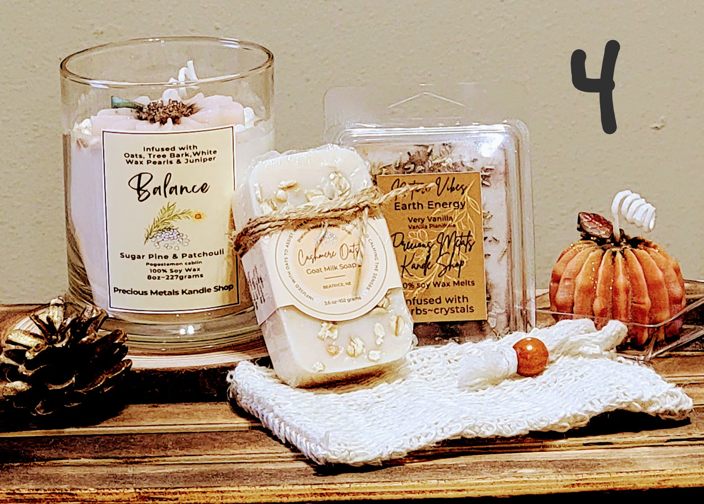 Boxed Sets for Gifts~Click Link for OPtions