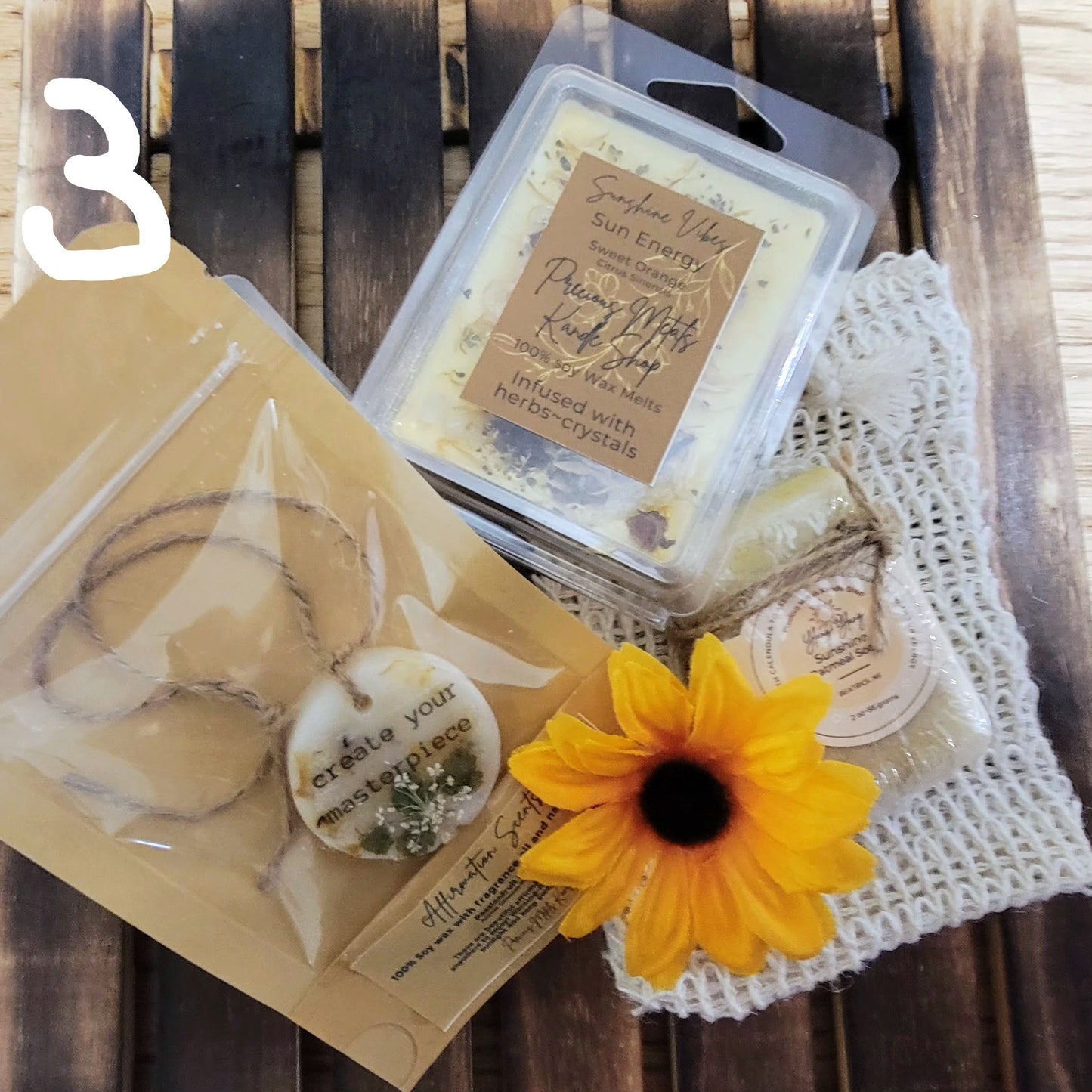 Boxed Sets for Gifts~Click Link for OPtions