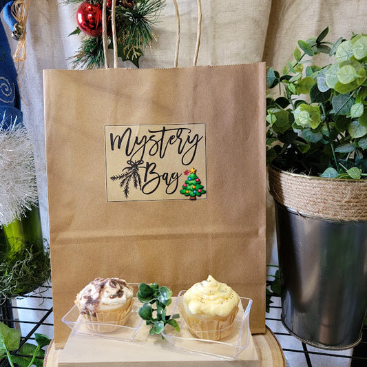 Mystery Bags ~ Click for Options