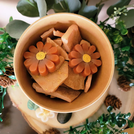 Salted Honey Butter Bark-Spiritual Wax Melts