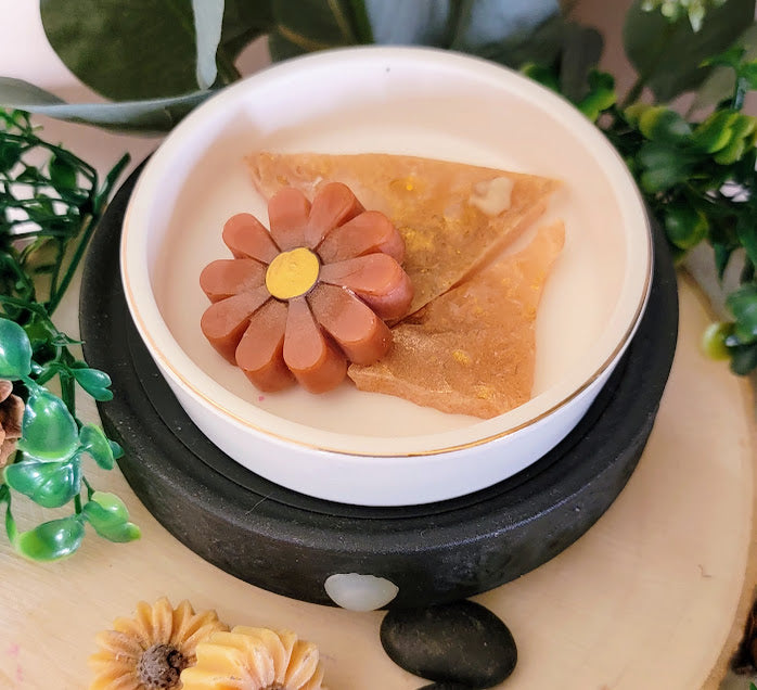 Salted Honey Butter Bark-Spiritual Wax Melts