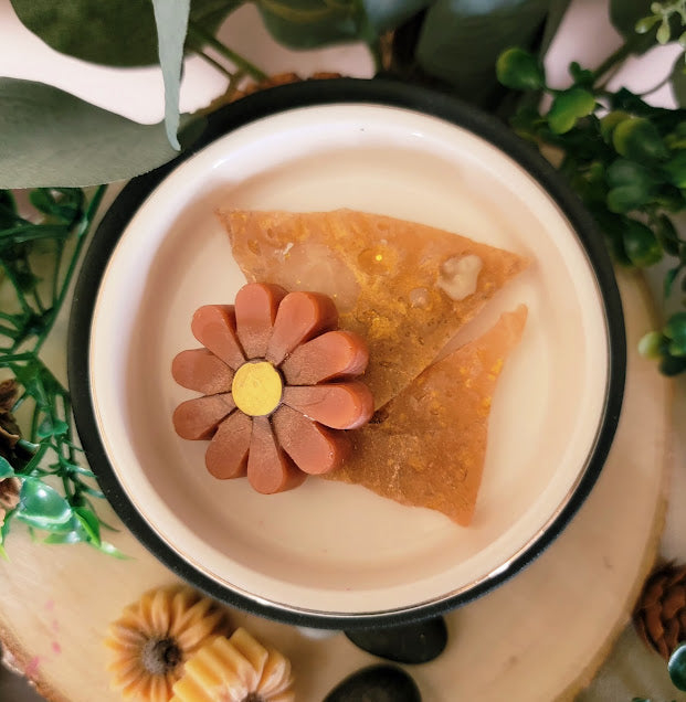 Salted Honey Butter Bark-Spiritual Wax Melts
