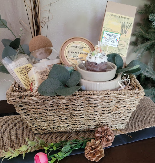 Gift Baskets