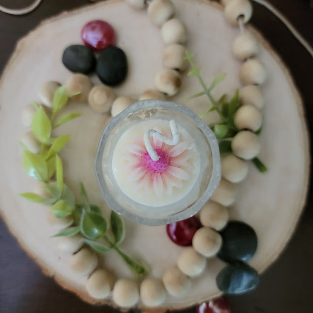Prayer Kandle-Spiritual
