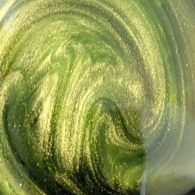 Fancy Granny Wax Melt

4oz-113grams

Green Apple-Toffee Fragrance

100% Soy Wax Melts

Fancy Granny Apple Wax Melt. Sparkling gold glitter will add a luxurious touch to all kinds of decor. Beautiful, colorful swirls of shimmery sparkles when melted. Package of one.&nbsp;

&nbsp;Intentions: apples, cinnamon-assist with clearing unwanted energy, bring in abundance, prosperity &amp; hidden wisdom. Good ole fashioned FUN!

*USE &amp; WARNING&nbsp;*

Place melt in Wax Warmer, Medium-High heat setting. Do not lea