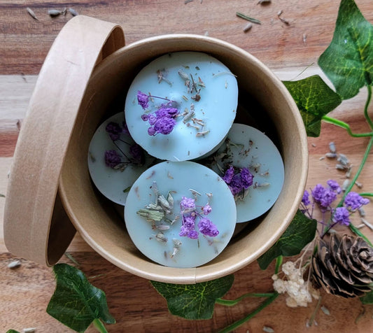 Self Care Tool Kits Cleansing and Renewal-Mind & Body