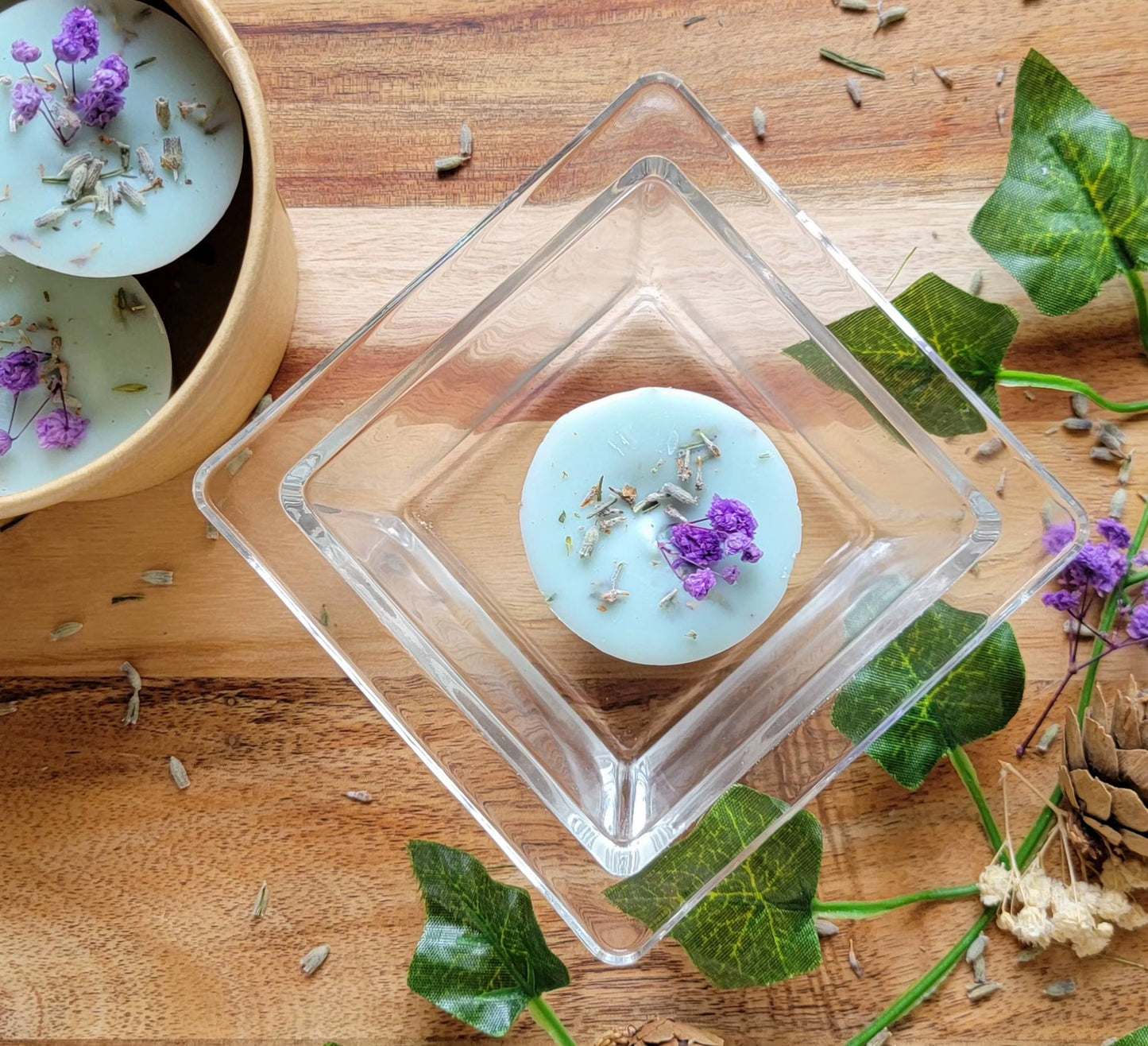 Self Care Tool Kits Cleansing and Renewal-Mind & Body