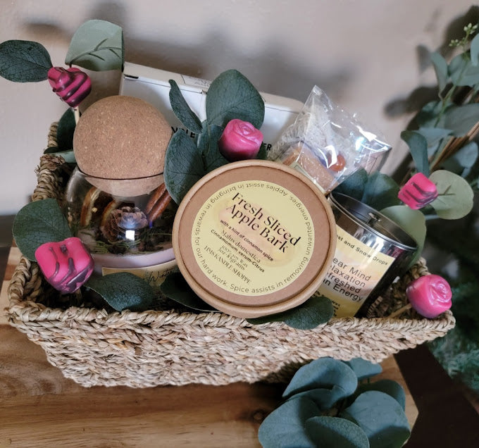 Gift Baskets