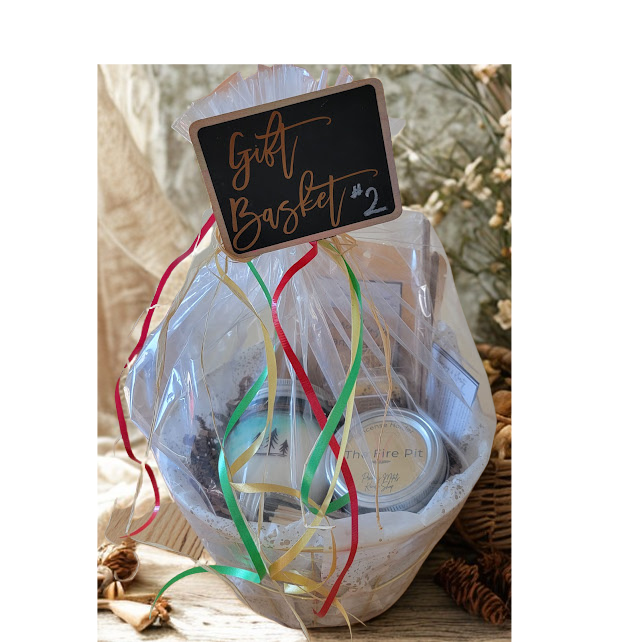 Kleansing & Klarity-Meditation ~Kleansing Basket Set-Full Size