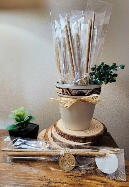 Smoke Stick Bundle