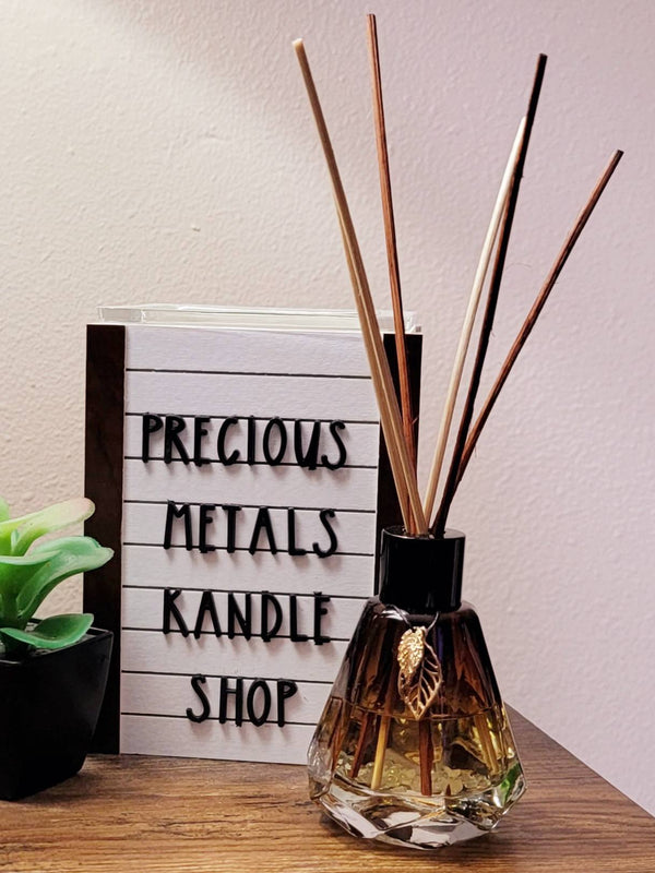 Intention Tool Kit-Reed Diffuser Kit – HMS KANDLE SHOPPE
